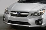 Subaru Impreza 2012 года